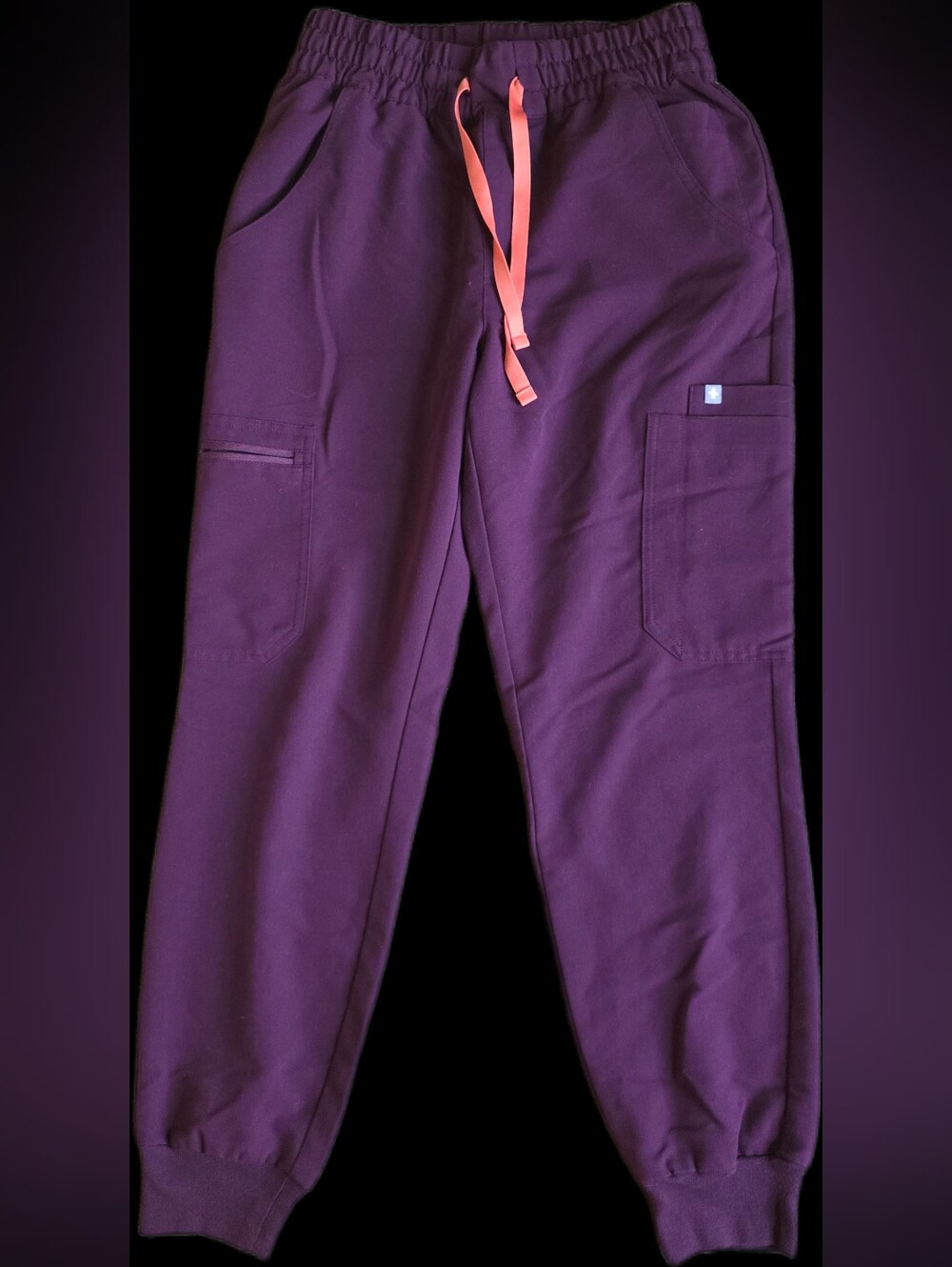 Figs Uman Scrub Joggers